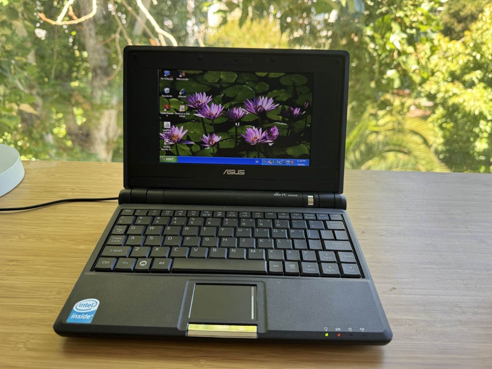 ASUS Eee PC 701 Black