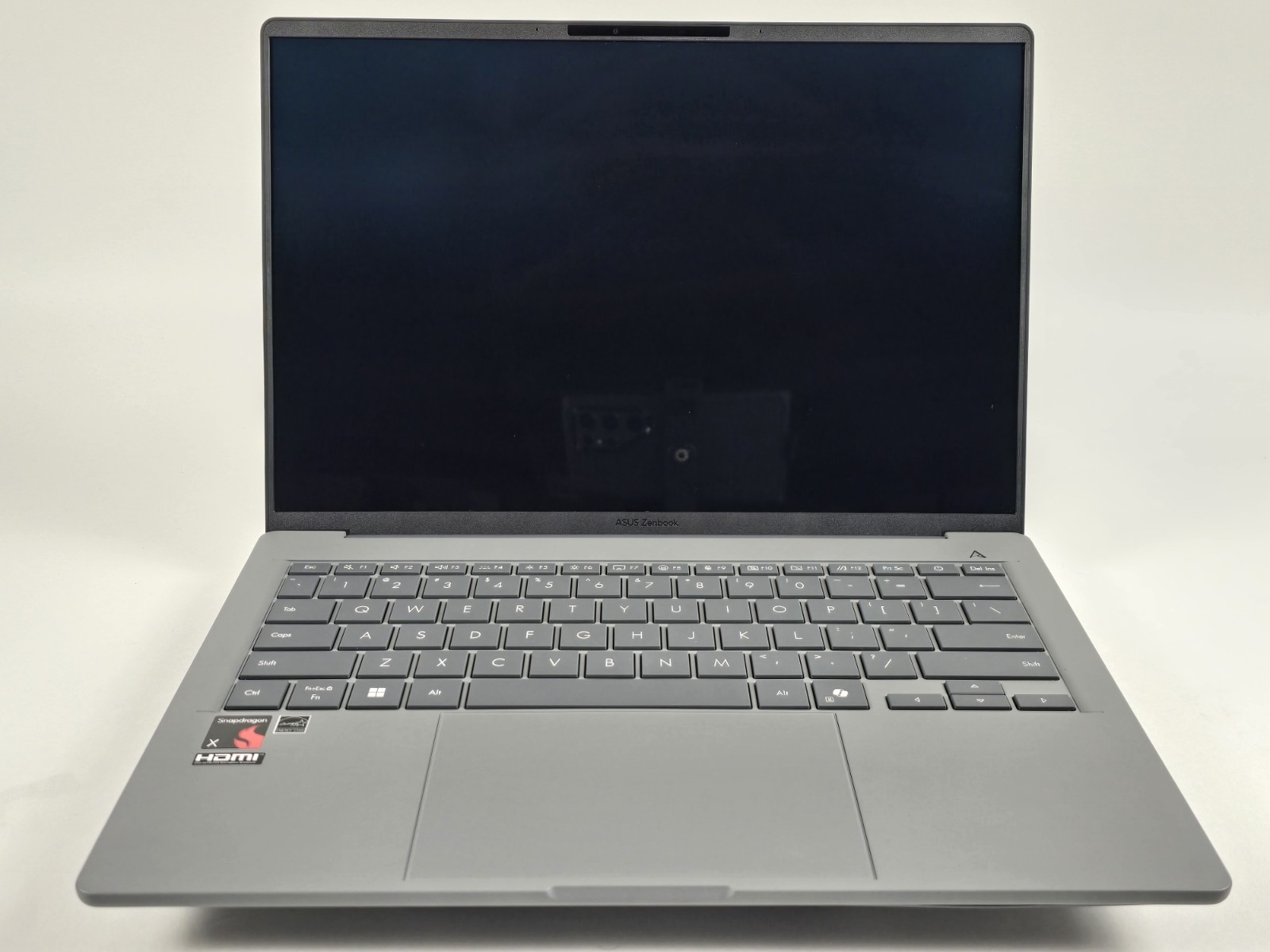 ASUS Zenbook A14 UX3407 14″ FHD+ OLED Snapdragon X 32GB 1TB SSD – Good