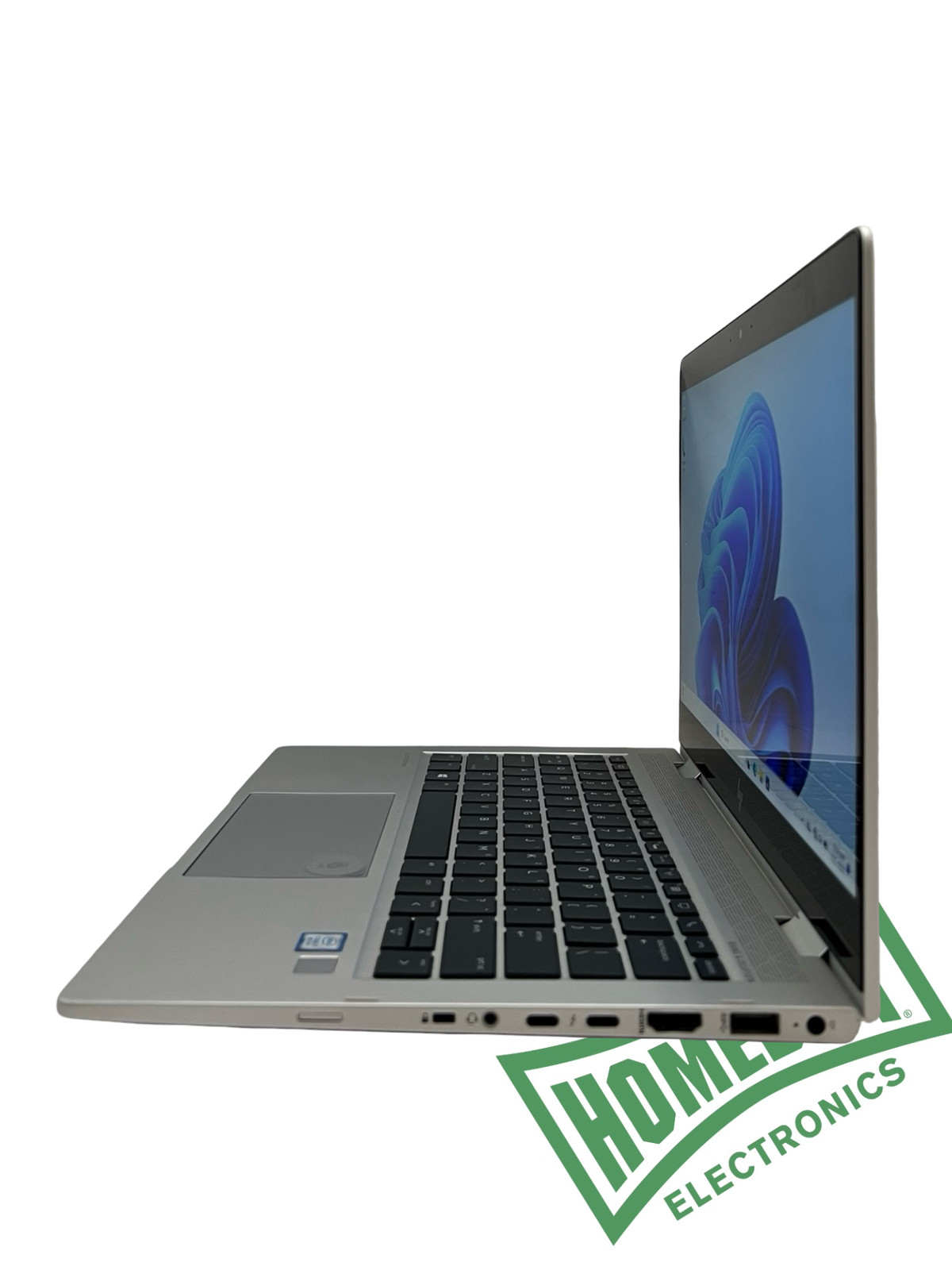 HP EliteBook x360 830 G6 | i7 8th Gen| 16 GB RAM | 256 GB SSD | 30-Day Warranty