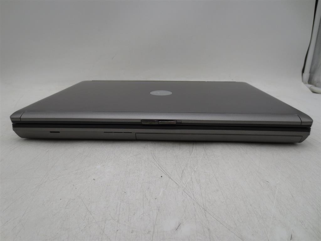 Dell Latitude D630 Core 2 Duo 2GHz 2GB RAM 128GB SSD 14″ Quadro NVS 135M WXGA