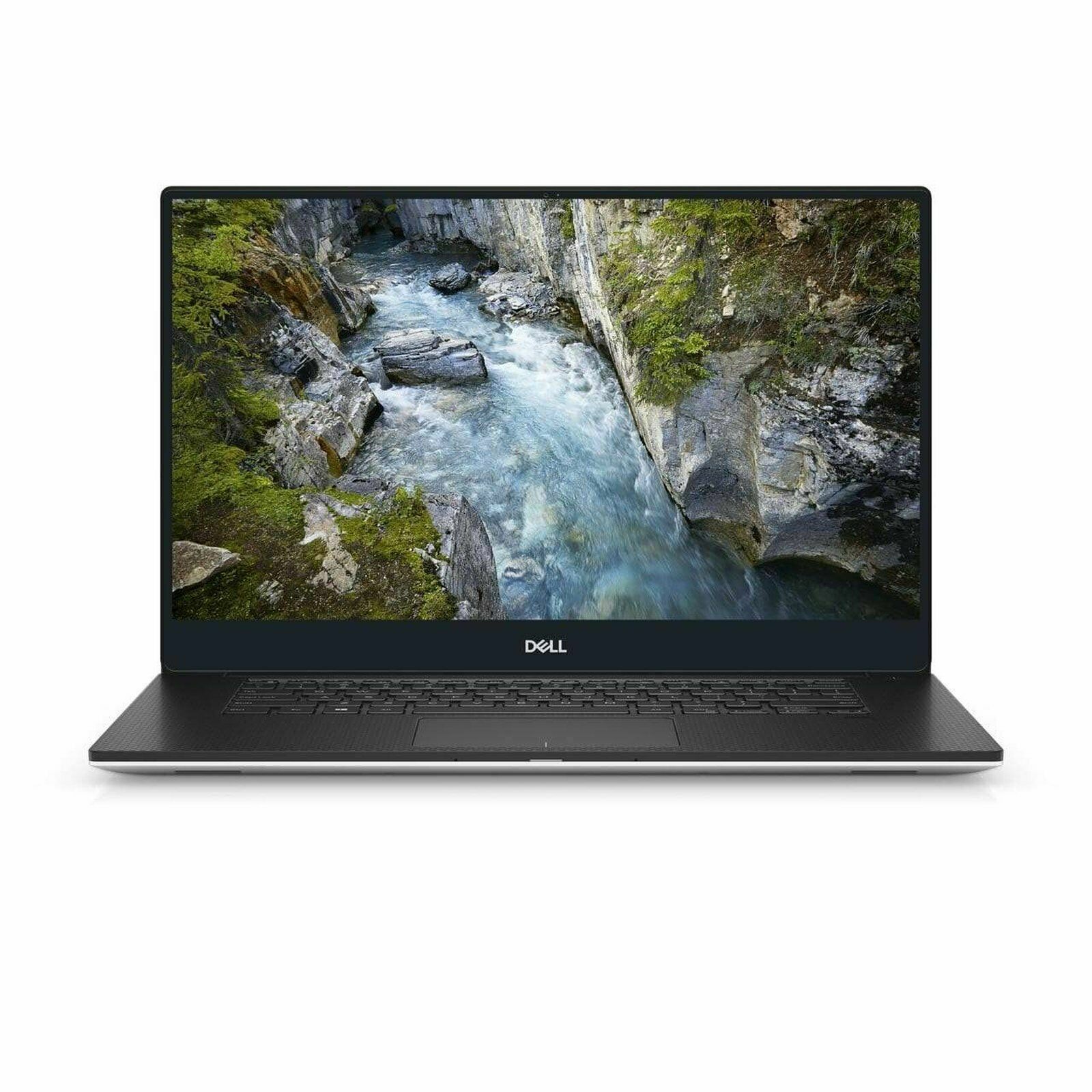 Dell Precision 5540 FHD i7-9850H 32GB 1TB SSD T1000 Backlit KB