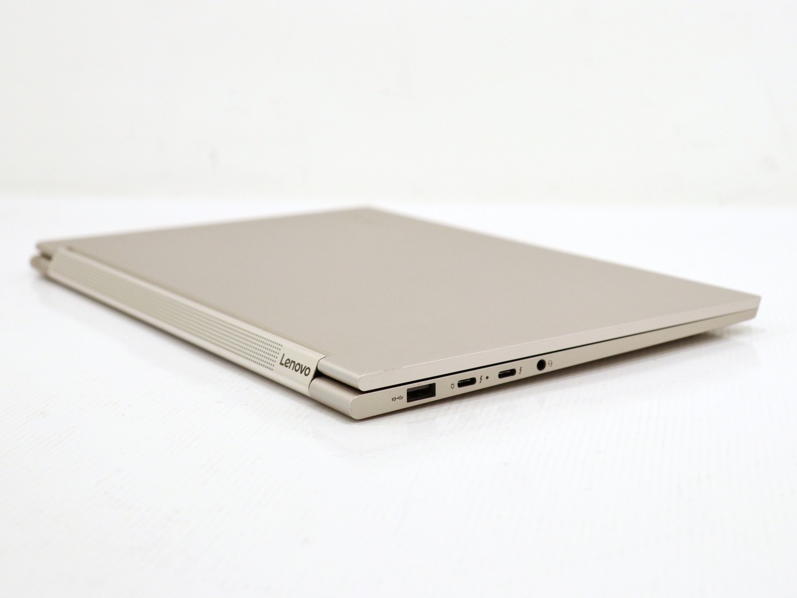 Lenovo Yoga C940 14″ 2-in-1 Core i7-1065G7 16GB 256GB NVMe W11H – AS IS Cracked