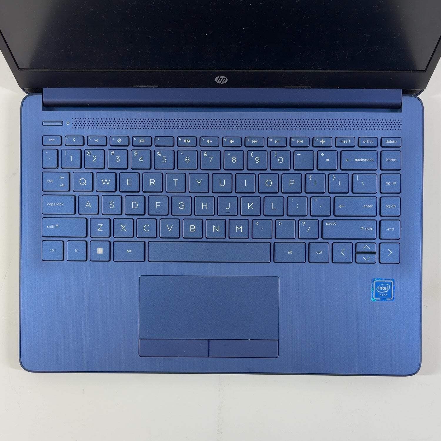 HP Laptop 14-CF2111WM 14″ Celeron N4120 1.1GHz 4GB RAM 64GB SSD