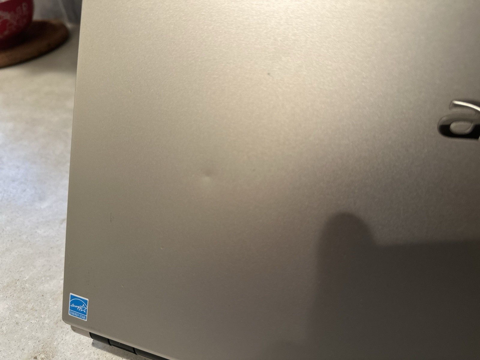 Acer Iconia 6120 PAU30 Dual Touch Screen Laptop Very Rare Windows 10 Upgraded