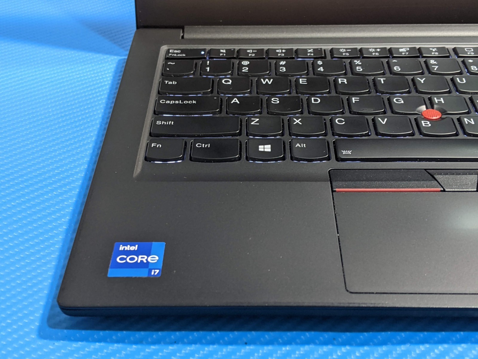 Lenovo ThinkPad E14 Gen 2 14″FHD Core i7-11th 2.8GHz 16GB 512GB SSD Win11Pro +PA