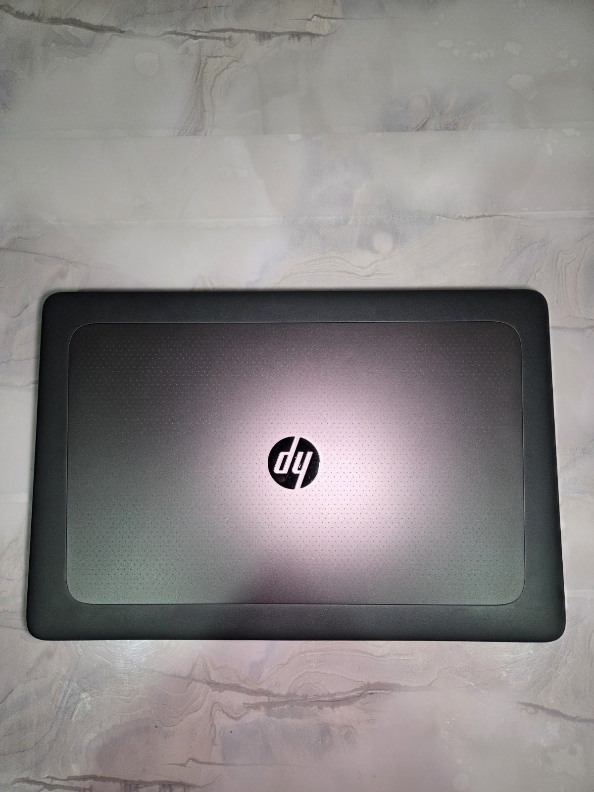 HP ZBook 17 G3 i7-6700HQ 32GB Ram 256GB SSD
