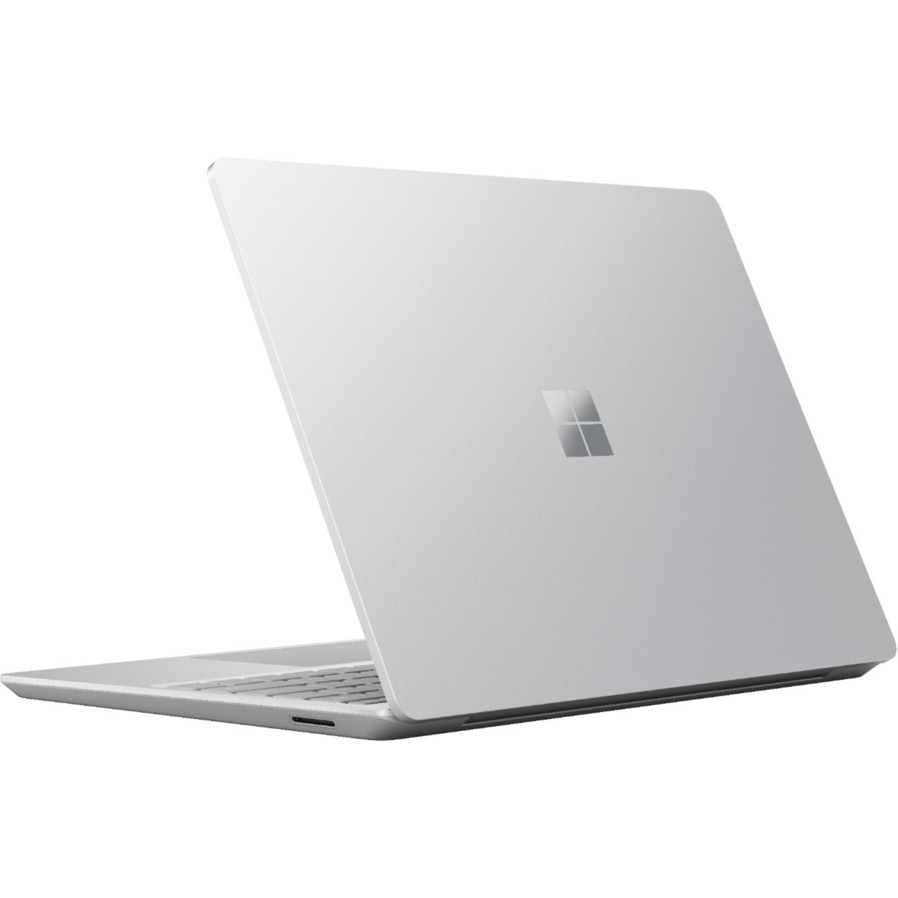 Microsoft Surface Laptop Go 2 12.4″ Touch 8GB 128GB SSD WIN11H, Platinum