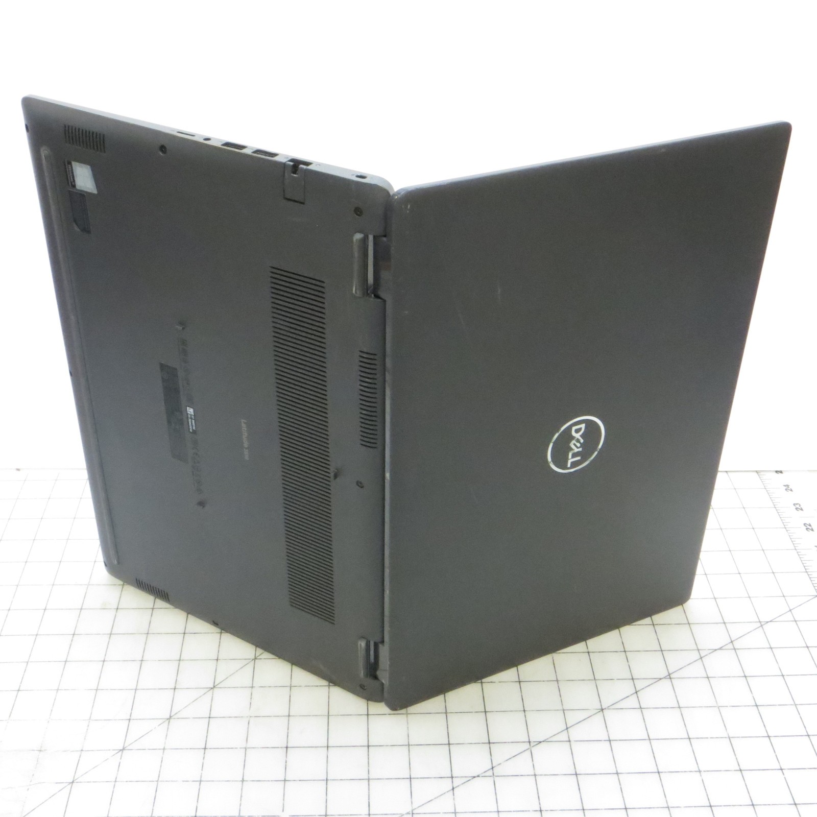 Dell Latitude 3510 Intel i5 10th Gen 8GB RAM 256GB SSD 15.6″ Win 11 Pro Laptop