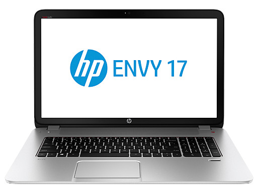 HP ENVY 17” 17.3″ Notebook – 17t-s000 CTO I7-6500U 1TB SSD 16GB RAM Win 11 Pro
