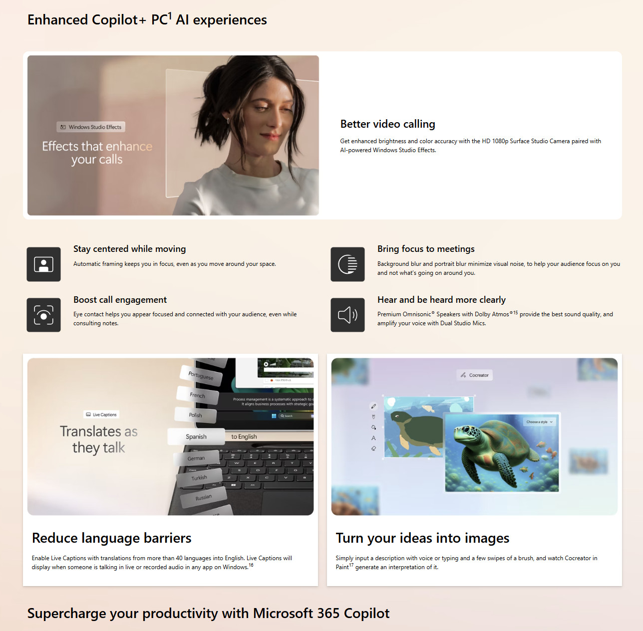 Microsoft Surface Laptop 7th Edition, 13.8″ Ultra 5 236V, 16GB RAM, 256GB