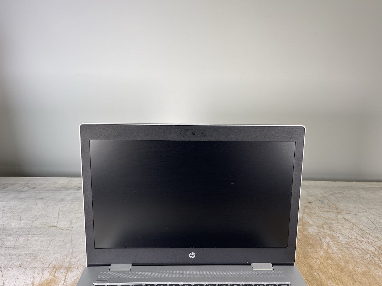 HP PROBOOK 640 G4 i5-8350U @ 1.7GHz, 16GB RAM, NO HDD/OS
