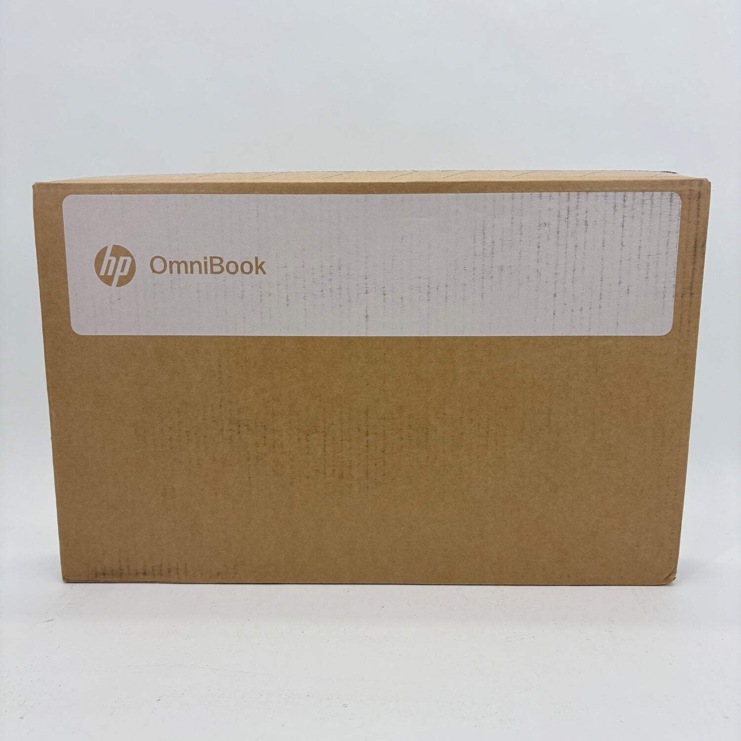 New HP OMNIBOOK 3 16-BU0315DX 16″ CORE ULTRA 5 225U 4.8GHz 16GB RAM 512GB SSD