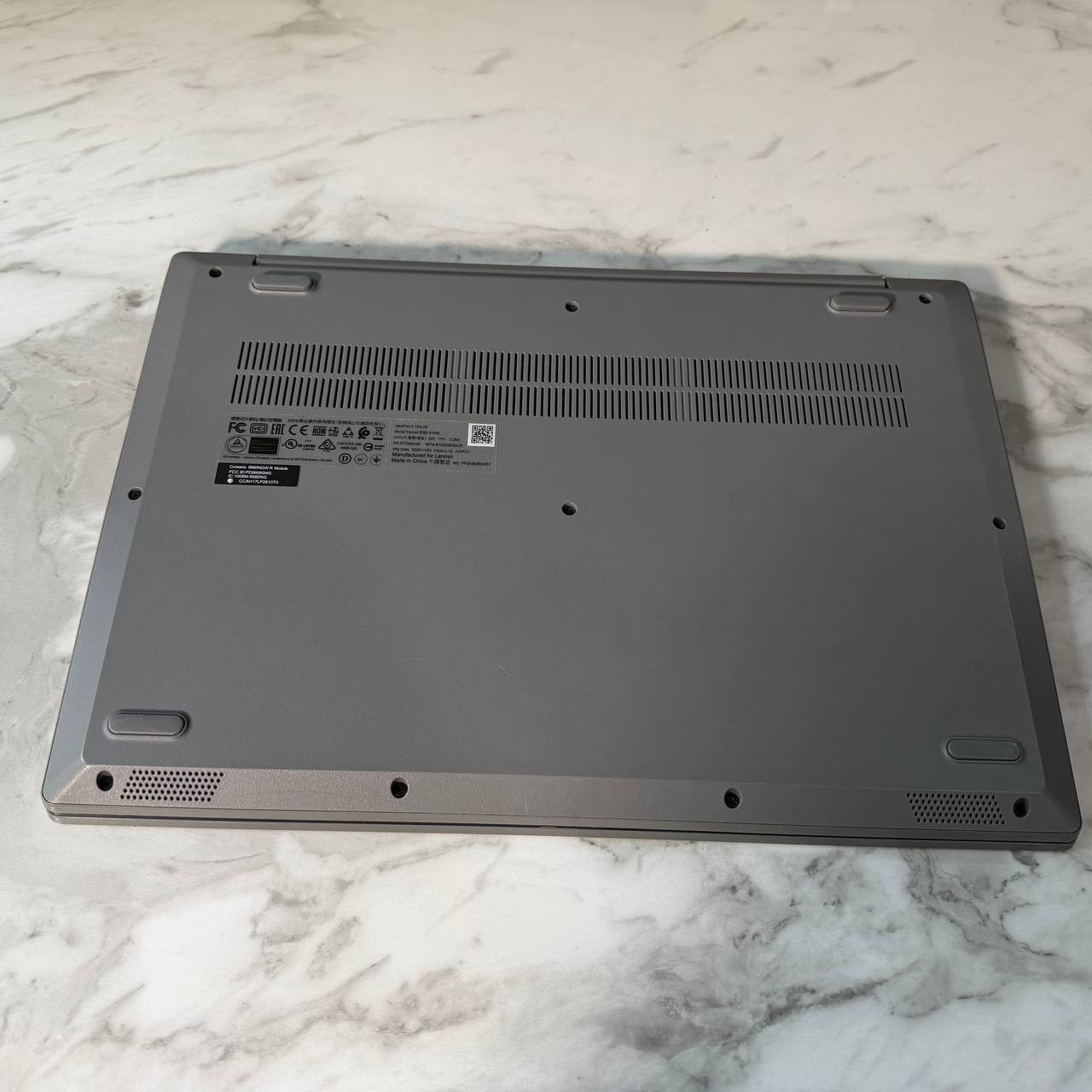 USED !!! Lenovo Ideapad 15.6″ Touch Screen Intel i5-1035G1 12GB 256GB Gray