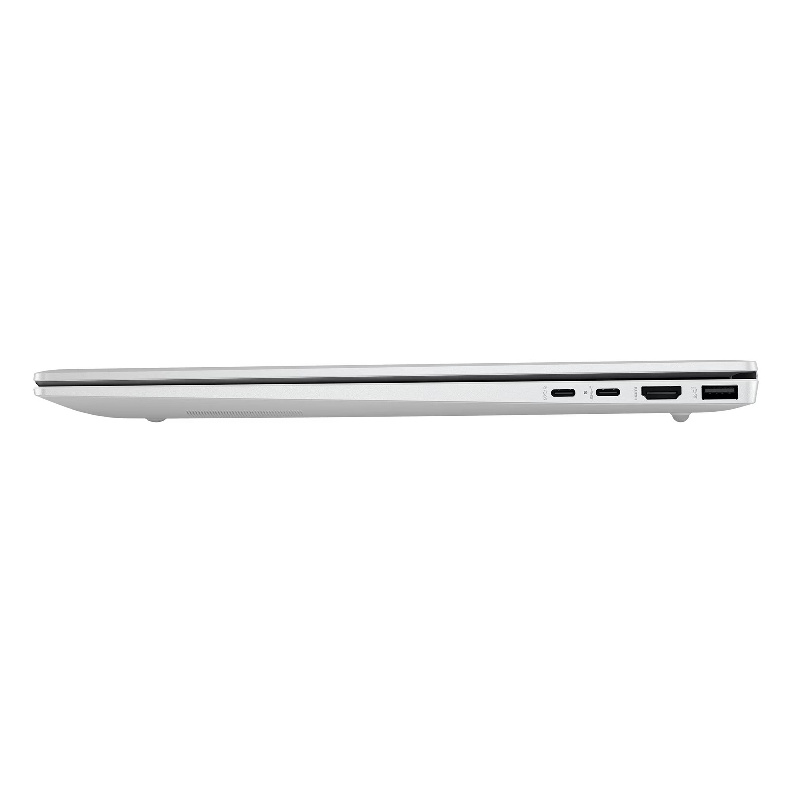 HP OmniBook 5 PC, 14-he00 (2K) Touch, Snapdragon X Plus, 16GB, 512GB, W11H