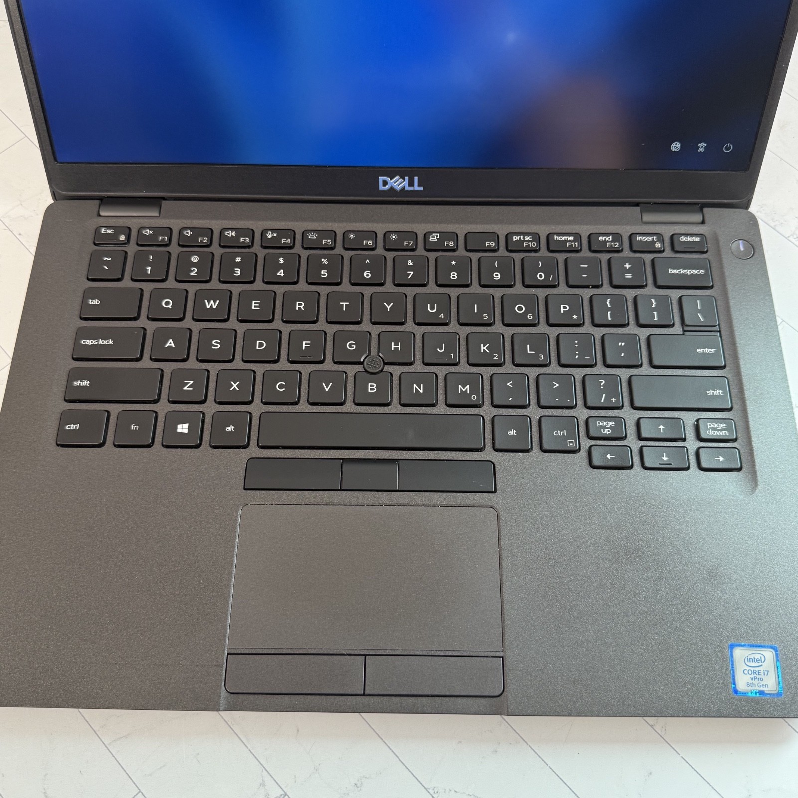 Dell Latitude 5400 i7-8665U 1.9GHz 32GB RAM 512GB Intel UHD Graphics 620 #H520
