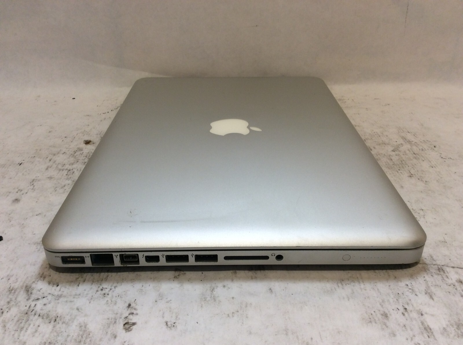 MacBook Pro 9,2 Mid 2012 Laptop 13″ Intel Core i5 2.5GHz WON’T TURN ON -PP