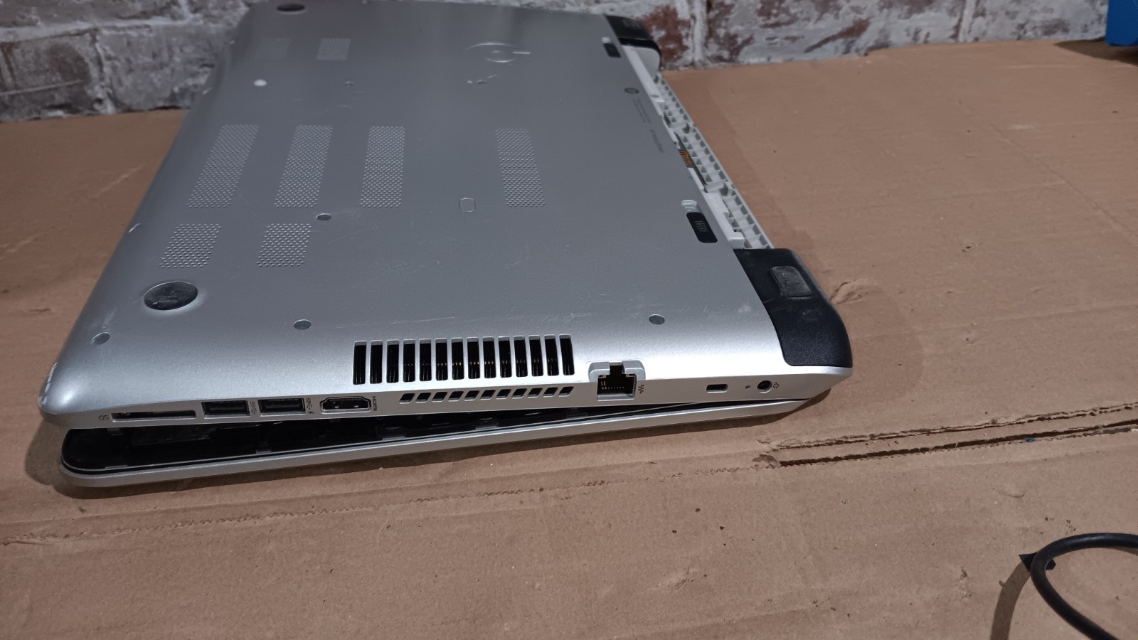 17.3″ HP Envy M7-K010dx Laptop intel core i7 4th Gen 17.3″ Touch LCD Screen