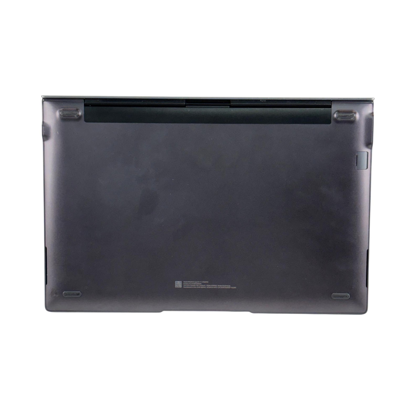 Samsung Galaxy Book S NP767XCM i5-L16G7 8GB RAM 256GB SSD 13.3″ CRCKD SCRN