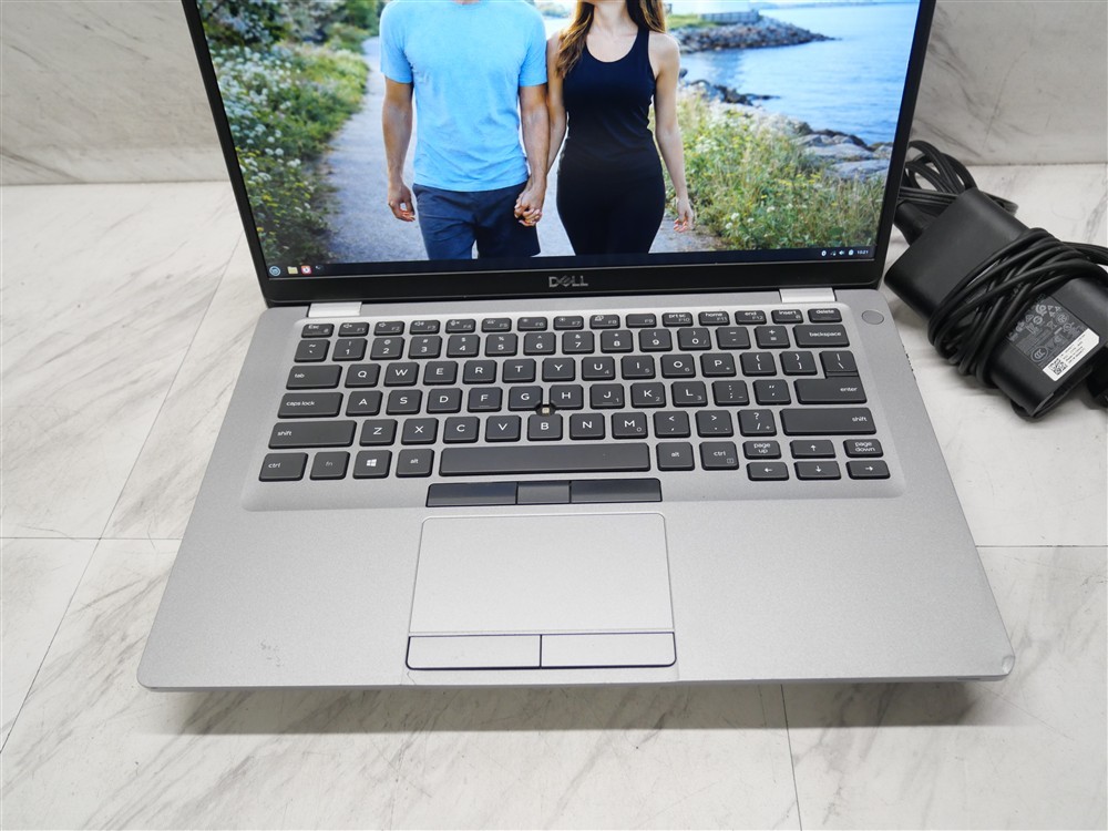 DELL LATITUDE 5410 14″ Laptop i5-10310U 1.7ghz 8GB RAM w/ GOOD BATTERY