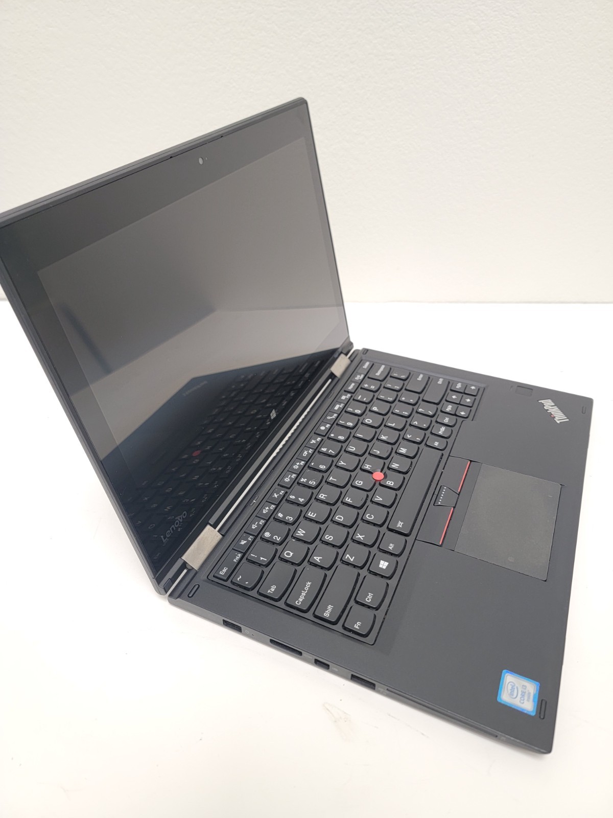 LOTX3 Lenovo Laptop T570 E490 Yoga 260 Screen Keyboard Motherboard