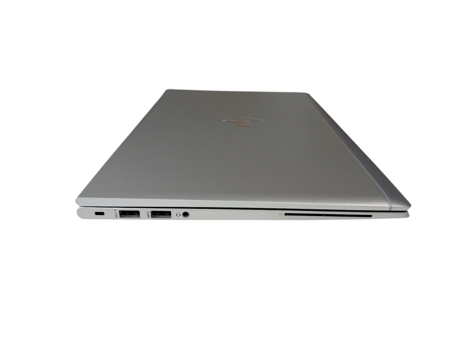 HP Elitebook 840 G8 14 Silver FHD i5-1145G7 2.60GHz 16GB 256GB SSD W11