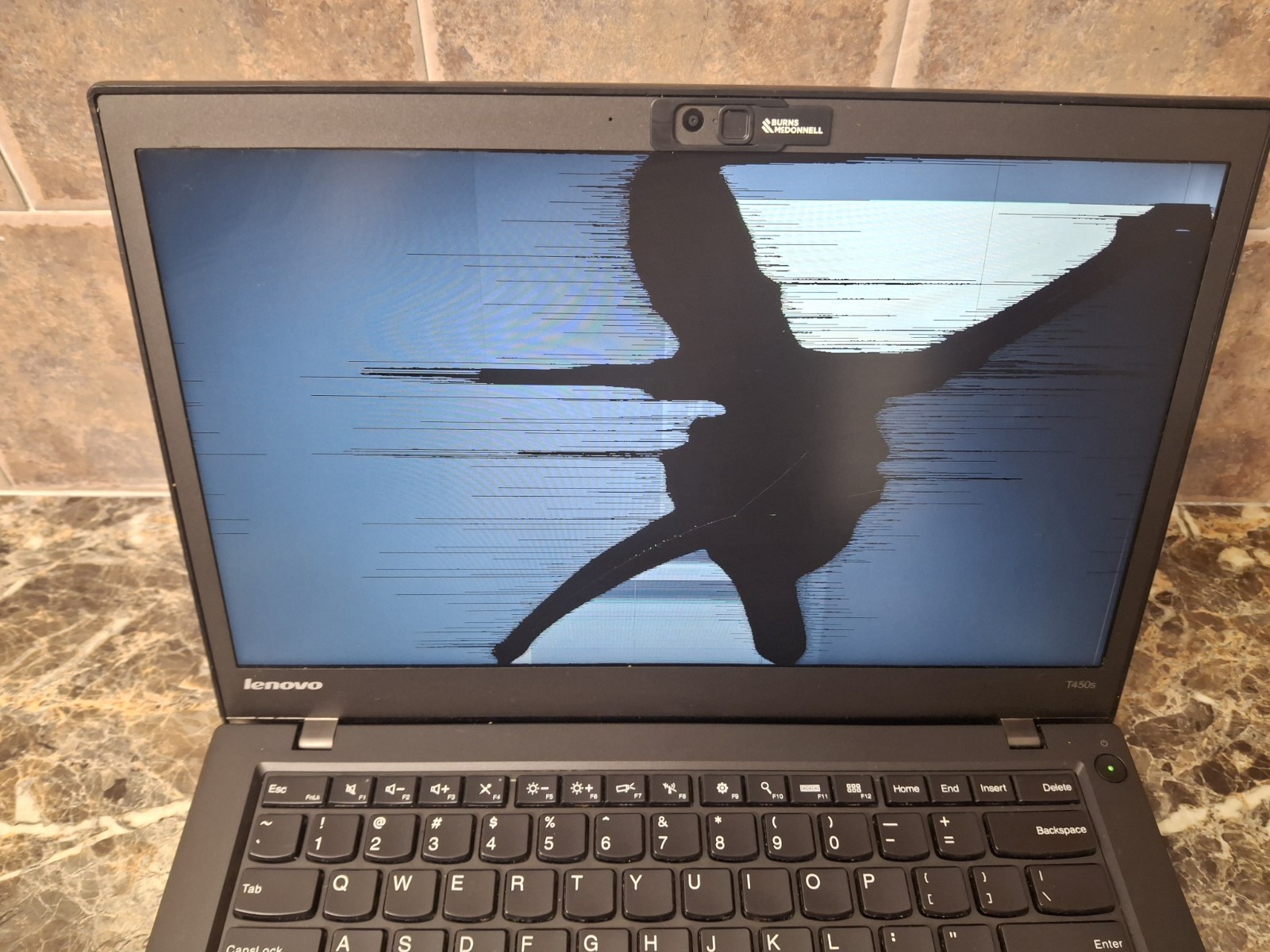 LENOVO THINKPAD T450S I5-5300U PARTS AND REPAIR