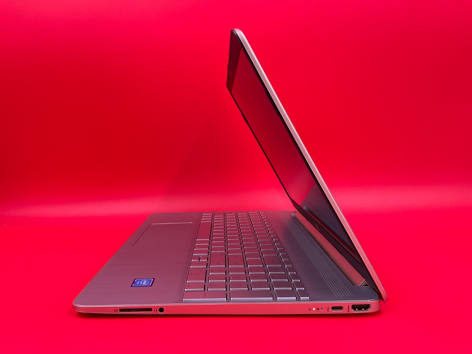 HP Laptop 15-dy0019ds N4020 8GB 256GB BT5 WiFi6 15.6W W10H 3Y8D7UA#ABA✨OPEN BOX✨