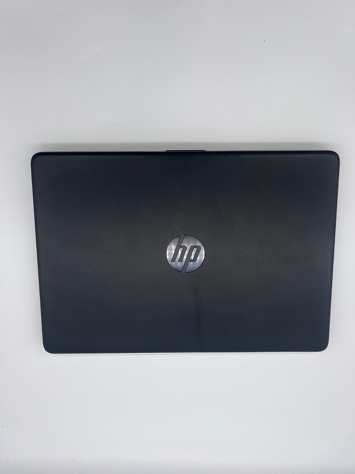 HP 14″ Laptop AMD Athlon Silver 3050U 4GB RAM 128GB SSD External Monitor Only