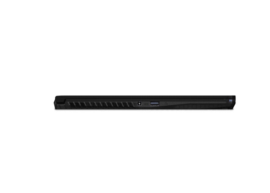 MSI GF65 Thin 15.6″ (512GB i7 10th Gen. 2.6GHz 8GB) Gaming Laptop 10SDR-645