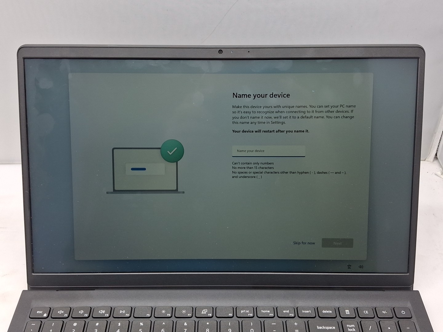 Dell Inspiron 15 3530 – i7-1355U – 256 16 15.5″ – Windows 11