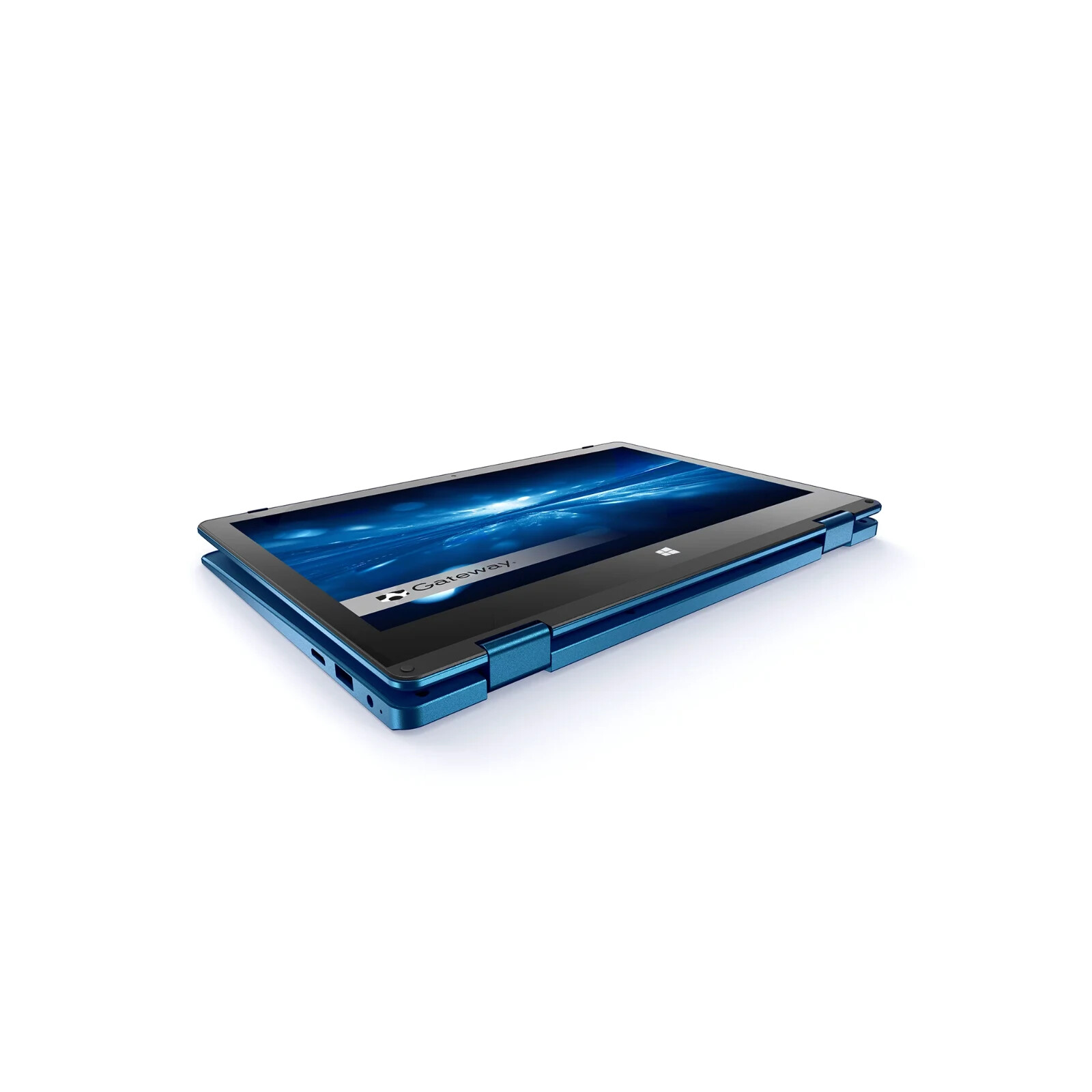 Gateway 11.6″ HD Touchscreen 1.1GHz Ubuntu/Linux, Android, or Win11/10, Office*