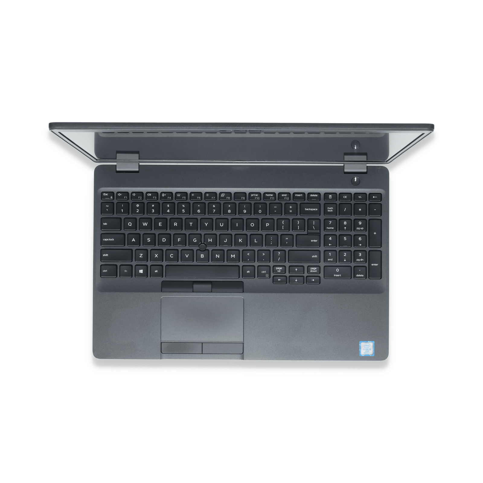 Dell Latitude 15.6″ Laptop : i5 9th Gen | 4GB Ram 256GB NVMe | Windows – Refurb