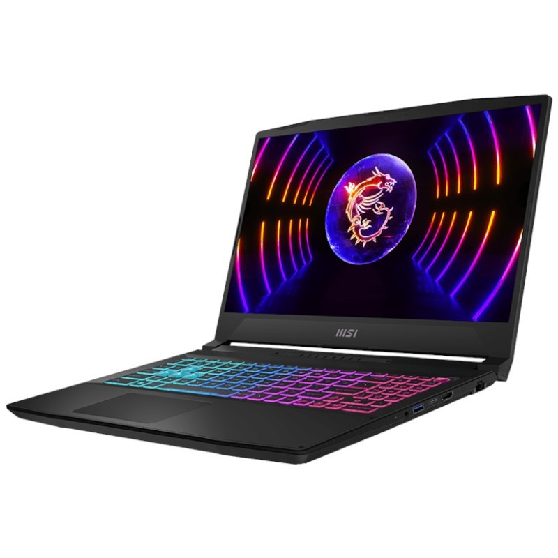 MSI Laptop Katana 17 B13VEK 1485IL I7 WIN11 RTX4050 17.3 144Hz 4711377320092