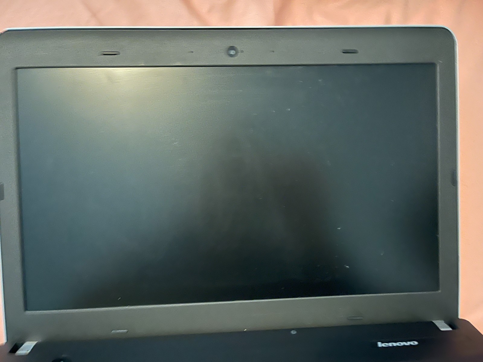 Lenovo ThinkPad E440 / i5 4th Gen / 4GB RAM / Laptop Notebook PC 466gb hdd read