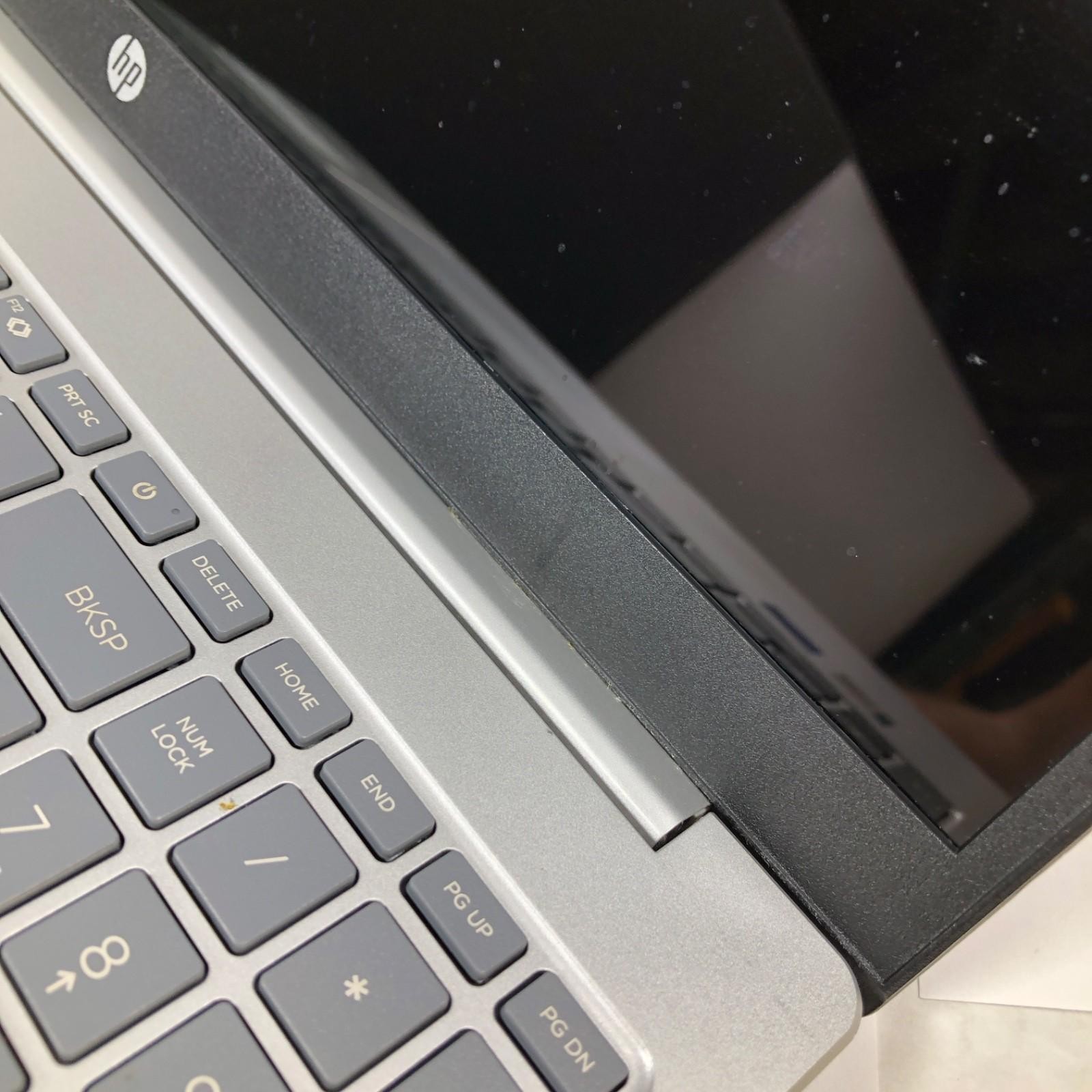 HP 15-FD0107DX 15.6″ 512GB SSD 16GB RAM 1.7GHz Core i7-1255U Win 11 Home