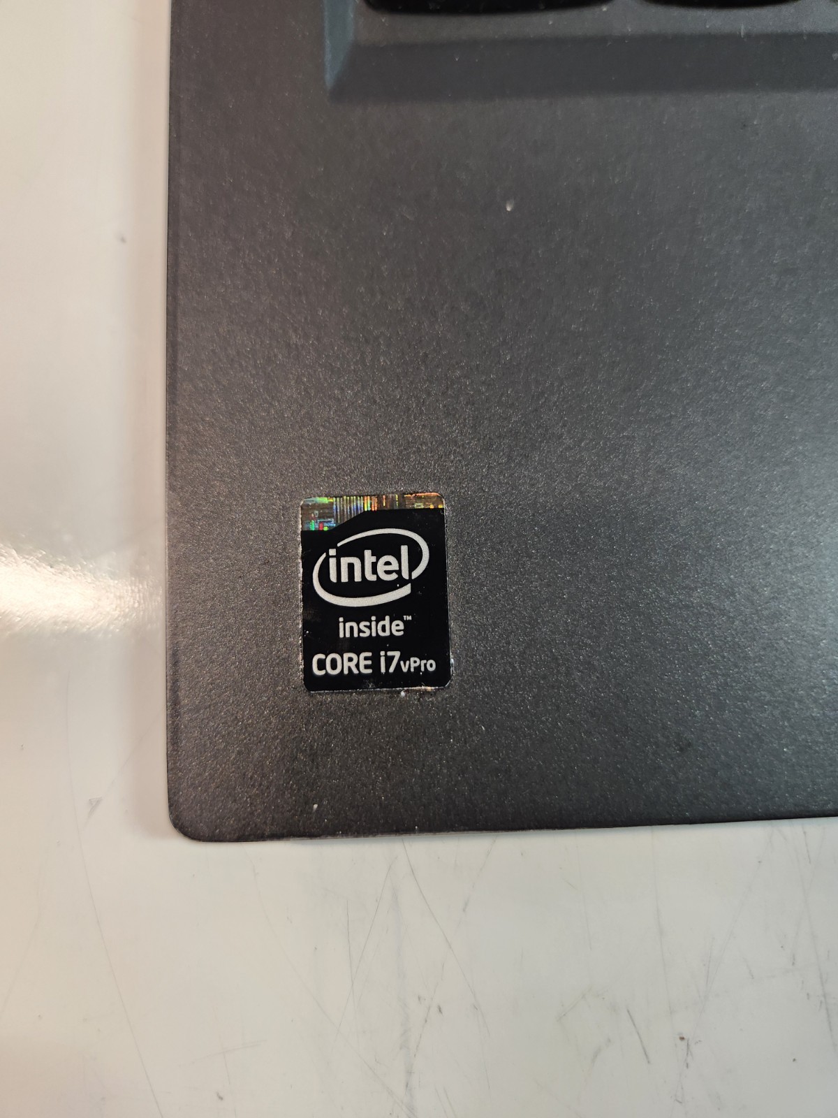 Lenovo X1 Carbon ThinkPad Intel Core i7-4600U 2.10GHz 256GB SSD 8GB 2013 Model