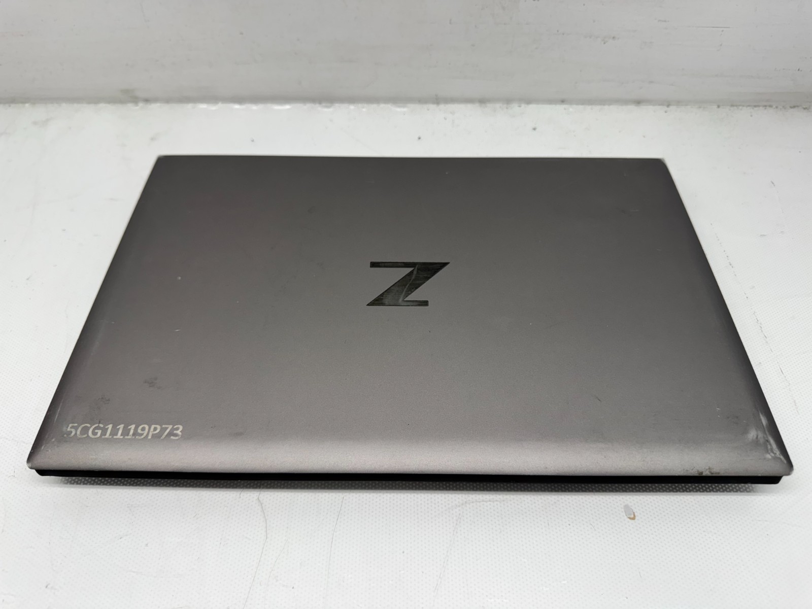 HP Zbook Firefly 14 G7 Intel i7-10610U@1.8GHz 16GB 256GB Quadro P520 *READ*