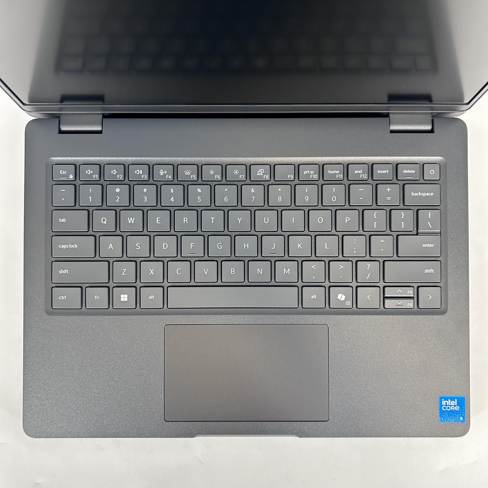 Dell Pro 14 PC14250 Magnetite FHD+ 1.4 GHz Core 5 120U 16GB 512GB SSD Excellent
