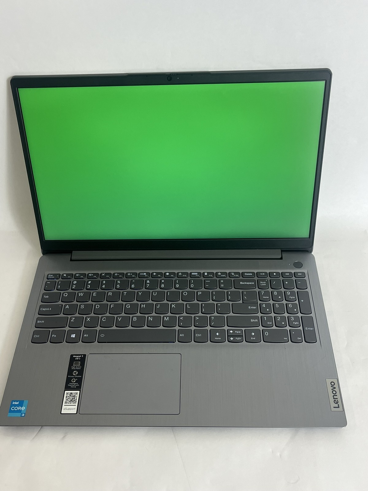 Lenovo IdeaPad 3 15.6in FHD 15ITL6 i3 1135G4 3.0GHz 8GB RAM 1TB Win11