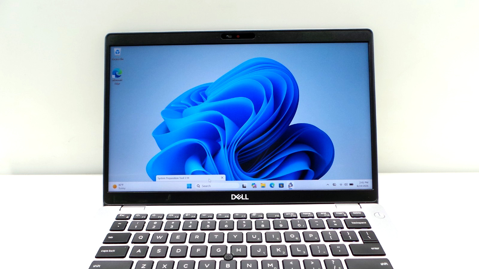 Dell Latitude 5410 | 14″ | i5-10310U 1.70GHz | 16GB RAM 256GB NVMe | WIN 11 PRO