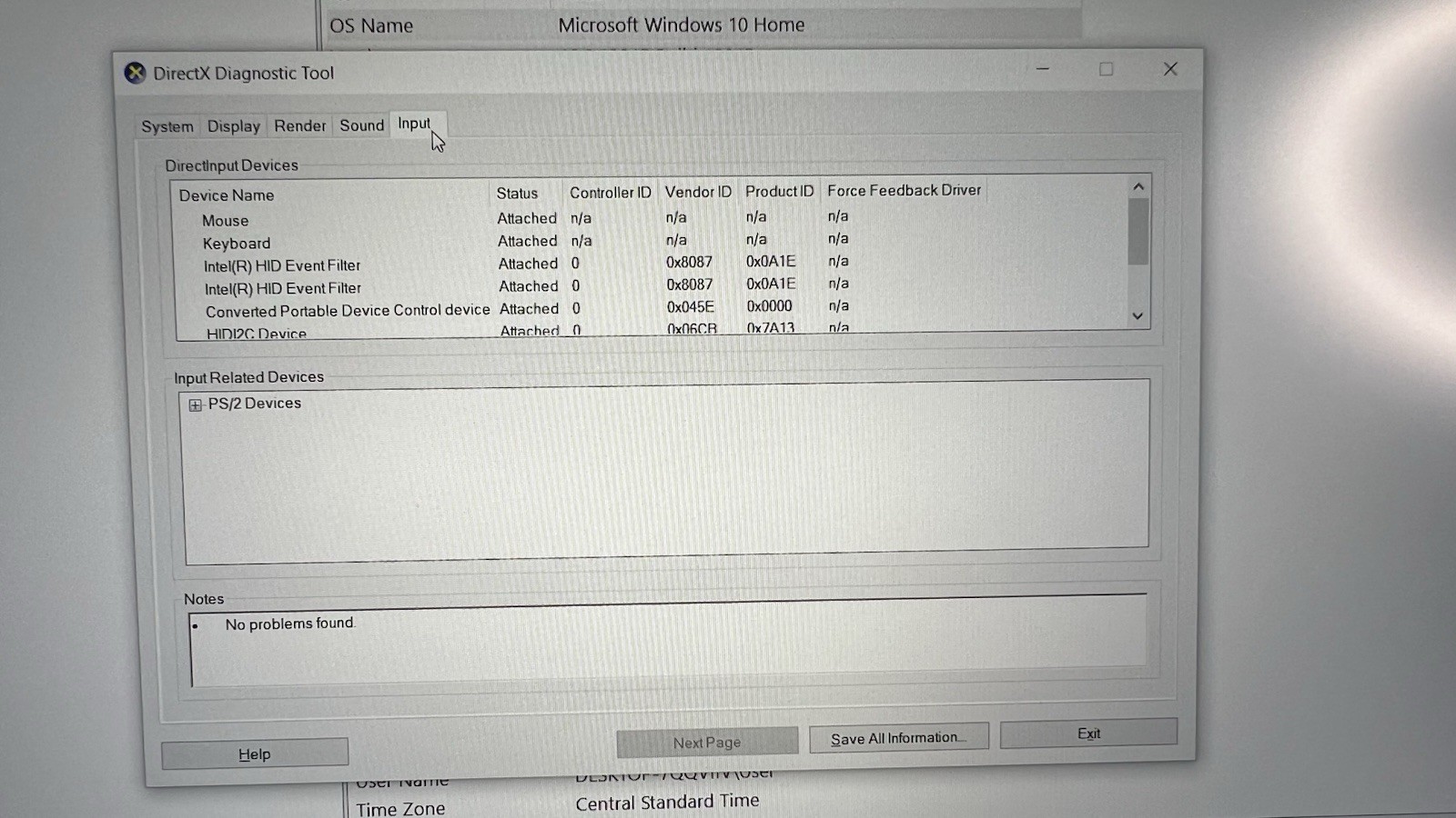 Dell XPS 15 9560 15.6″ i5-7300HQ, GTX 1050, 8GB RAM, 256GB SSD, Win 10.