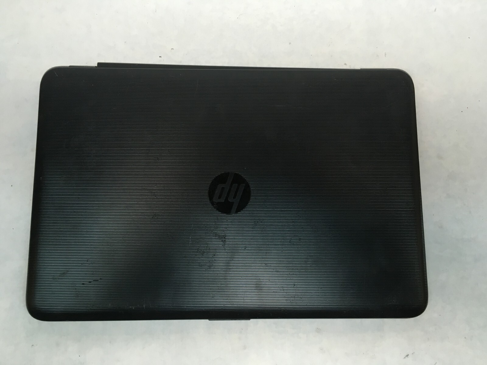 HP Notebook 15-ba061d Laptop 15″ AMD Quad-Core A12-9700P READ DESCRIPTION -AA