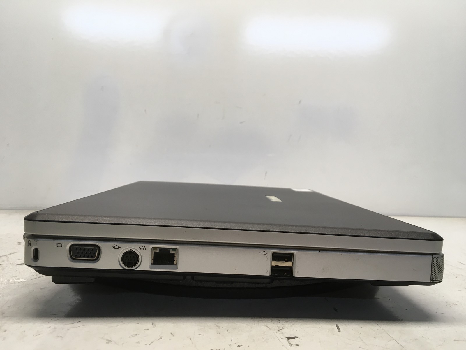 Compaq Presario C502US Intel Celeron M 440 1.86GHz 2 GB NO HDD No Batt