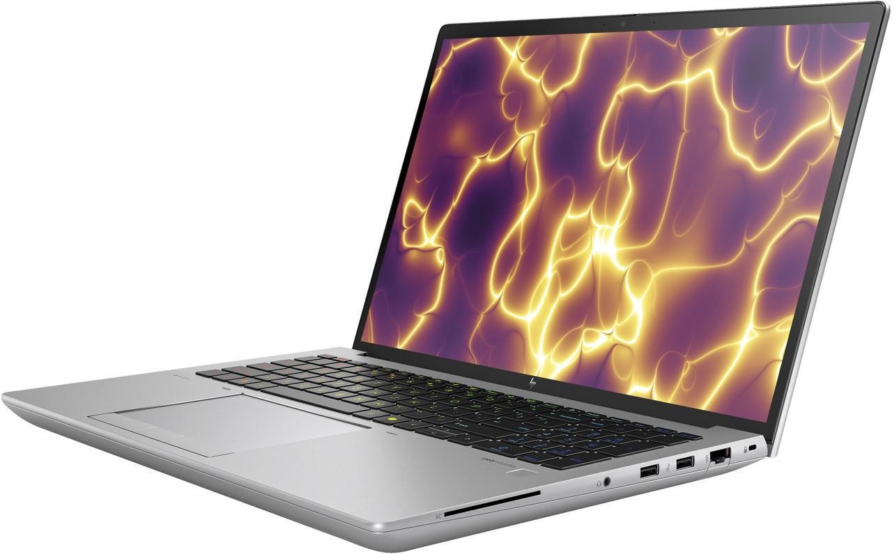 HP ZBook Fury 16 G11 i9-13950HX 32GB 1TB SSD RTX A2000 16″ Win 11 Pro