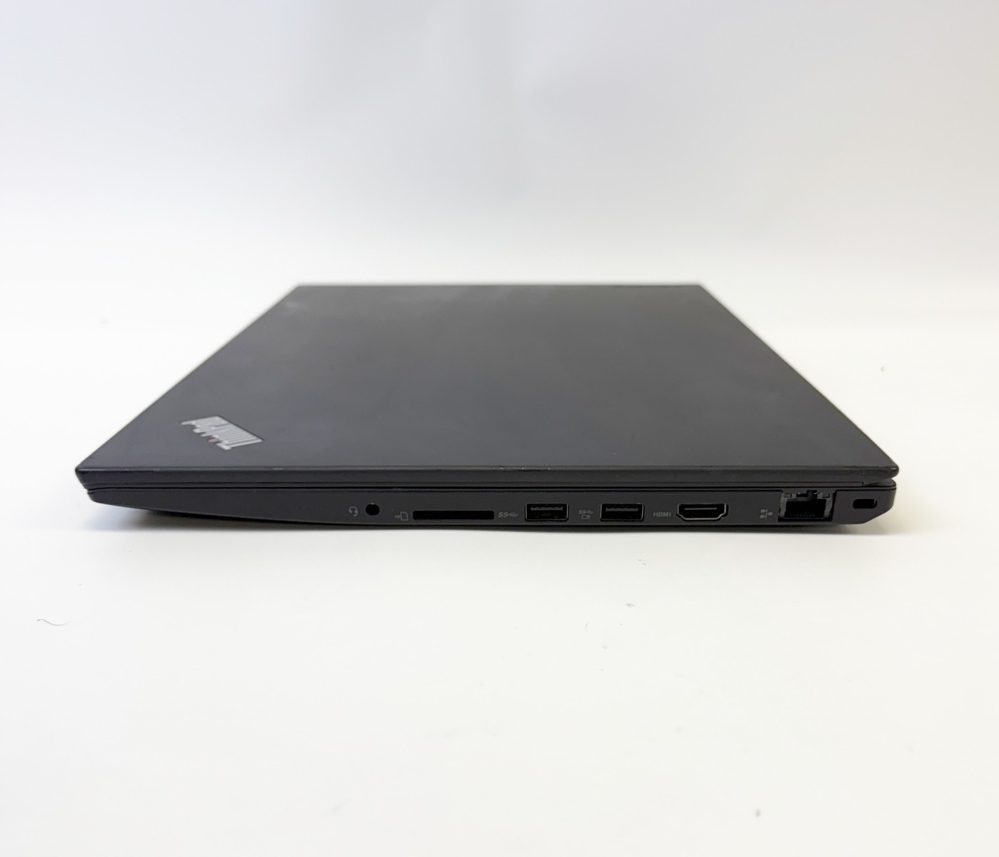 Lenovo ThinkPad T580 15.6″ Laptop i5-7300U 2.60GHz 8GB RAM No SSD/OS