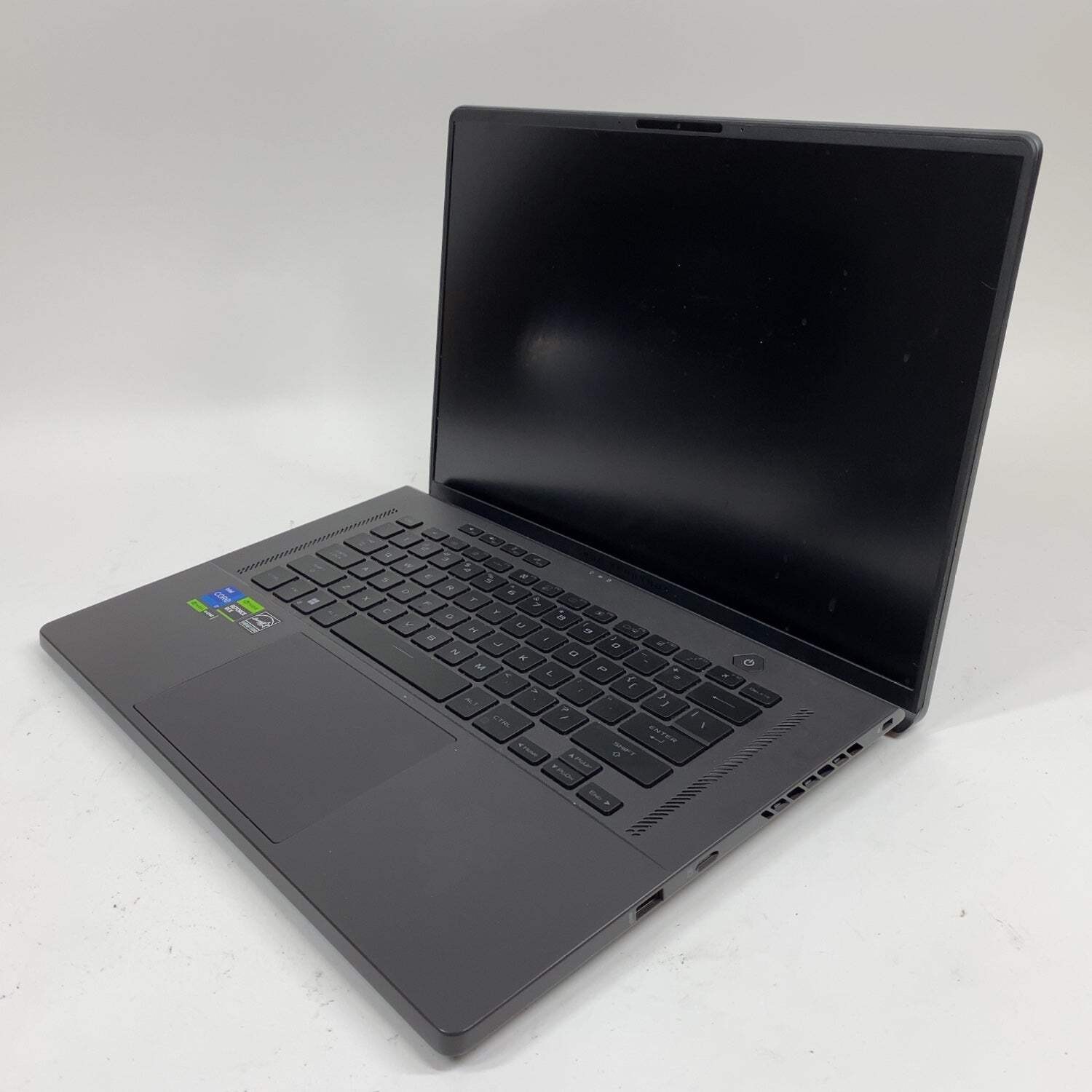Asus ROG Zephyrus G16 GU603 16″ i7-13620H 2.4GHz 16GB RAM 512GB SSD RTX 4060