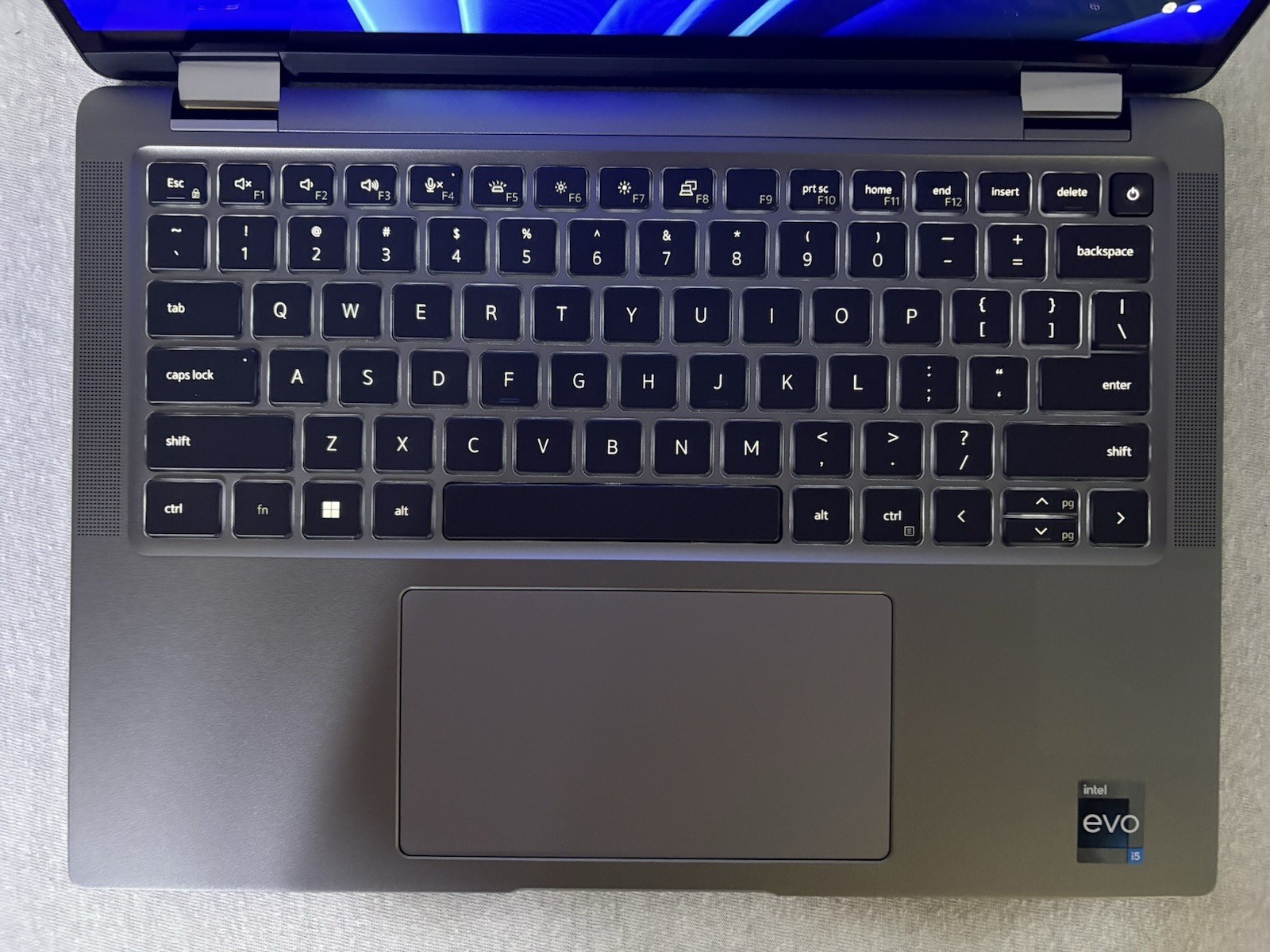 Dell Latitude 7440 14″ 2-IN-1 Notebook i5-1345U@1.60GHz 16GB RAM 256GB SSD W11P