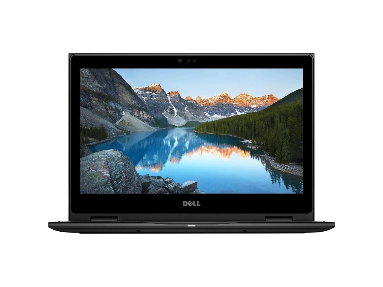 Dell Latitude 3390 2-in-1 i5-8350U 16 GB 256 GB SSD 14″ Touch Windows 11 Pro