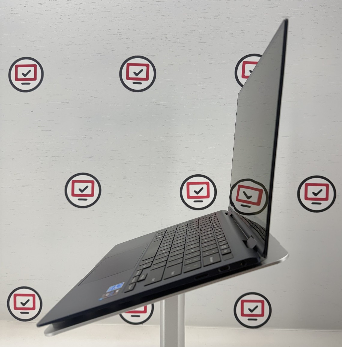Samsung Galaxy Book Pro 360 13″ Touch i7-1165G7 16GB 512GB SSD Blue 2021