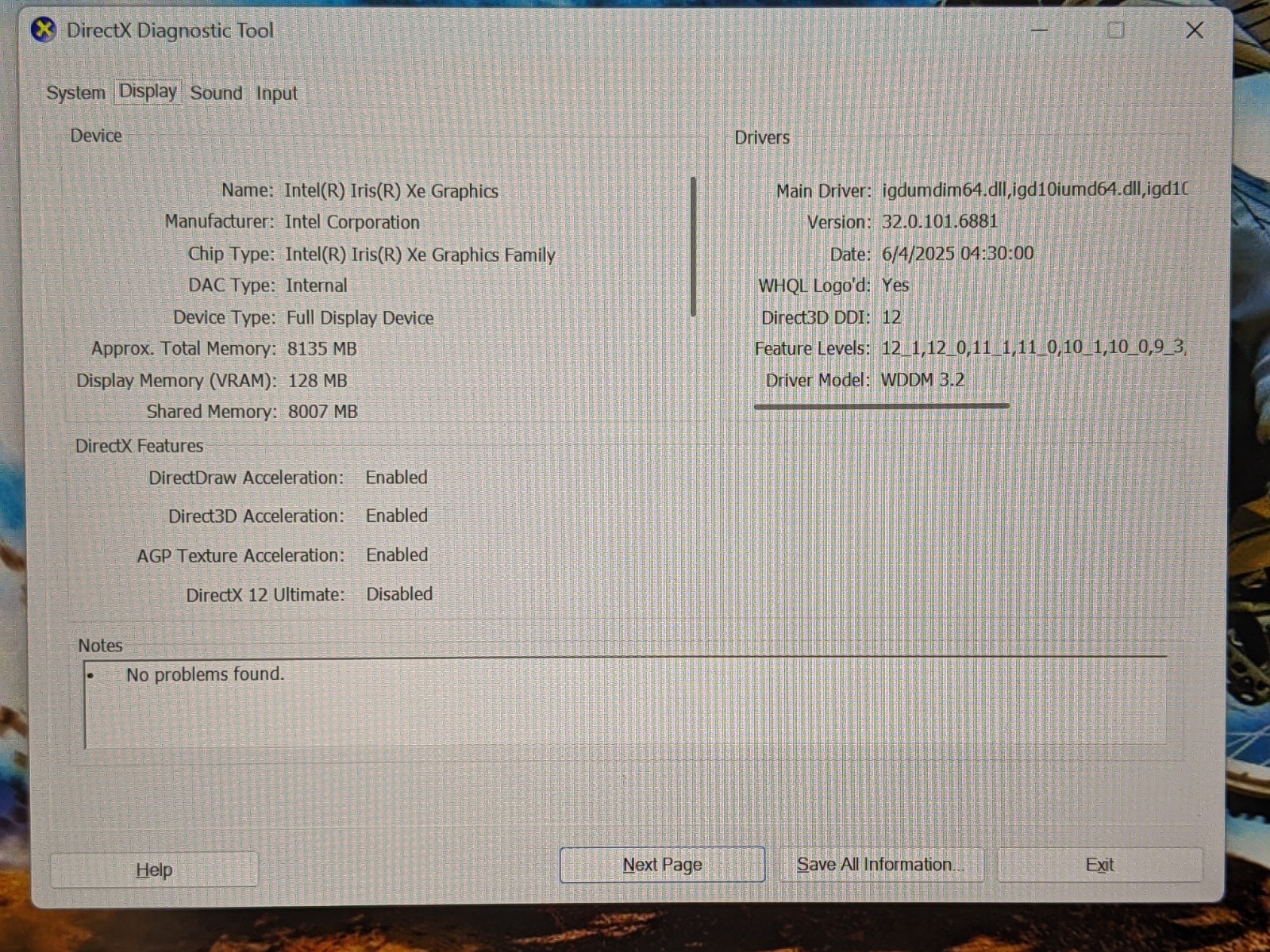 Dell Latitude 9430 14″WQXGA TOUCH vPRO i7-1265U 1.8GHz 16GB 512GB SSD W11Pro +PA